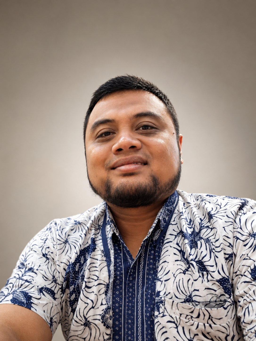 Bobby Rachmat Arisandy - Founder of Let's Do